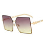 Mirthe Shades - Retro Zonnebril voor Stijlvolle Look