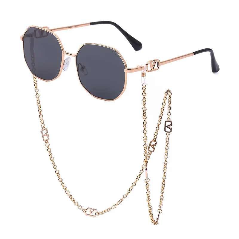 RubyShade - Trendy & Stoere Zonnebril