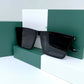 Olivier Shades - Luxe Vintage Zonnebril