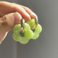 Valeria Earrings – Elegante Gouden Bloemenontwerpen