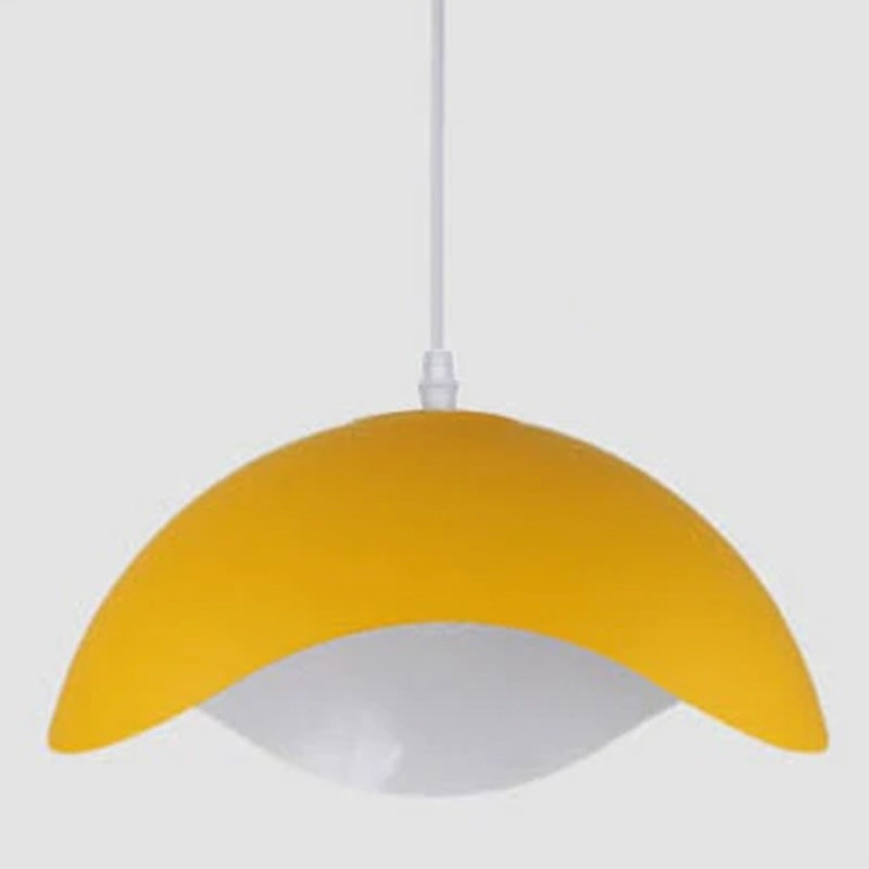 EleganteLuxe - Luxe Morandi Hanglamp voor Binnen