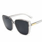 Jenny Shades - Vintage Zonnebril met UV Bescherming