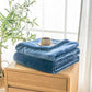 FlannelWarm - Luxe Verdikte Flanellen Deken