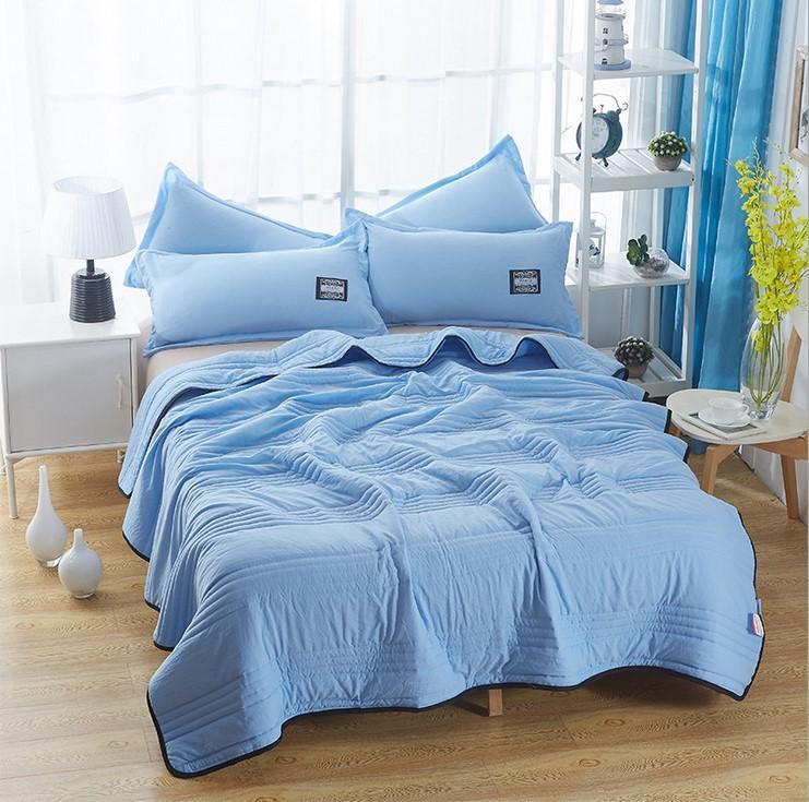 CoolBreeze – Ademend en Verkoelend Zomer Dekbed