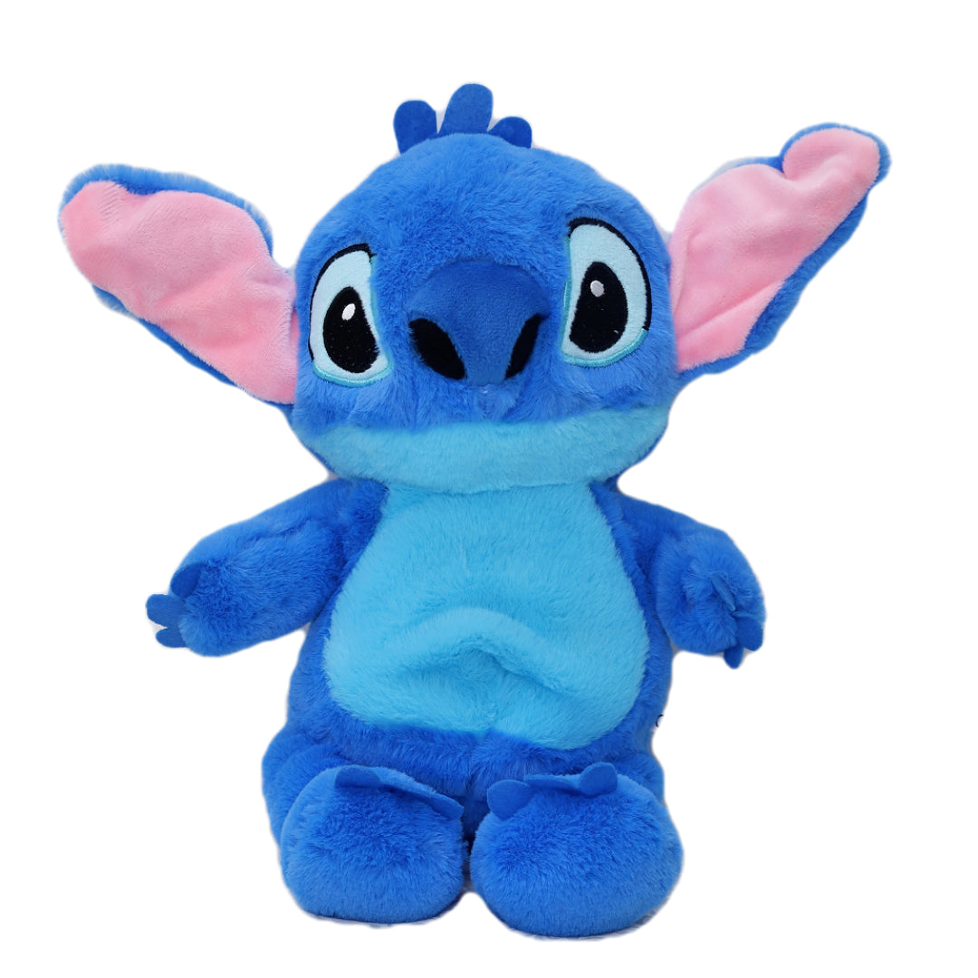 Kalmerende Knuffels - met Ademhalingsfunctie voor Slaaprijke Baby's