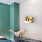 LumièreNordique – Elegante Moderne Wandlamp LED