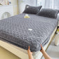 LuxeLoom Dekbed - Luxueus Flanellen Dekbed voor Ultieme Warmte en Comfort
