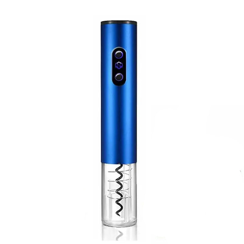 WineWizard Opener – Automatische Kurkentrekker voor Wijnliefhebbers