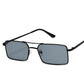 Rosie Sunglasses – Retro en Tijdloos Design