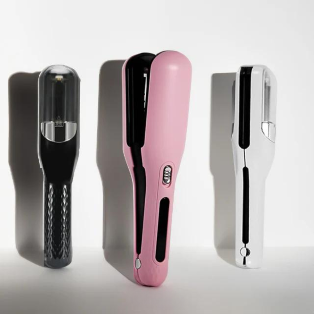HairCare Pro - Professionele Haarpunt Verzorging voor Dames