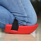 SafeKnee Pads - Comfortabel Tuinieren met Bescherming