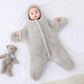 Zeester Baby Pyjama - Maak de winteravonden knus