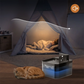 PureFlow Fountain - Slimme Draadloze Waterfontein voor Katten