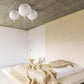 BalloonGlow Pendant - Speelse LED Plafondlamp