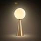 LusterLuxe - Elegante Scandinavische Hanglamp voor Verfijnde Verlichting