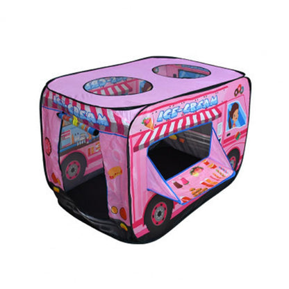 AdventurePlay House - Creatief Speeltentje voor Kinderen