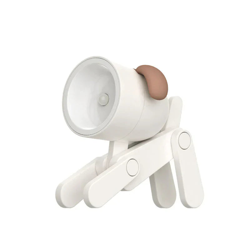 GlowMini - Compact en Sfeervol LED Nachtlampje