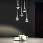 Gootdruppel Light – Scandinavische LED Hanglamp