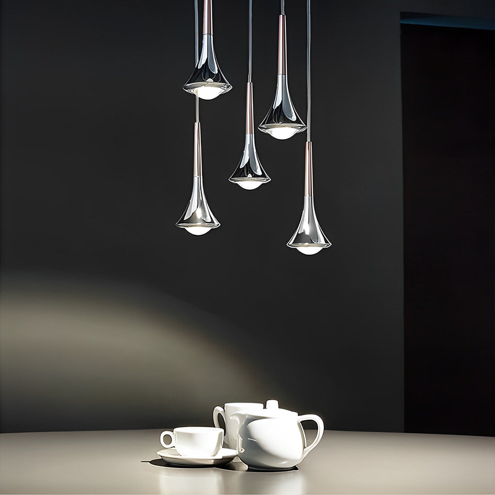Gootdruppel Light – Scandinavische LED Hanglamp