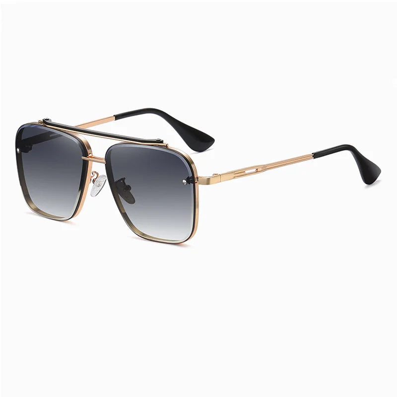 Zoltan Shades – Elegante en Stoere Zonnebril