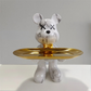 BearArt - Elegante Sculptuur voor Interieurdecoratie