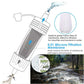 PureStream - Draagbaar Waterfilter voor Schone Drinkwater