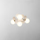 ModernBrilliance Lamp - Stijlvolle LED Hanglamp voor Elke Ruimte