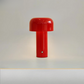 Powermush – Draadloze Oplaadbare LED Lamp met Speels Design