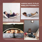 AdventureBoard – Multifunctioneel Evenwichtsbord voor Creatief Spel