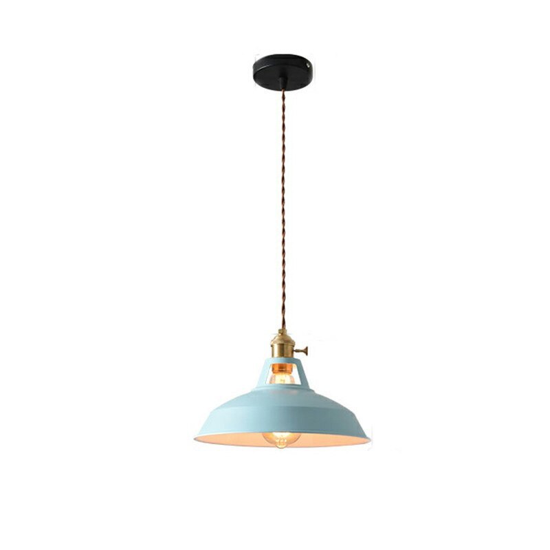 Spectrum Shine – Stijlvolle Morandi Hanglamp voor Elke Ruimte