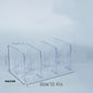Stylish Organizer - Multifunctionele Tas Organizer van Duurzaam Plastic