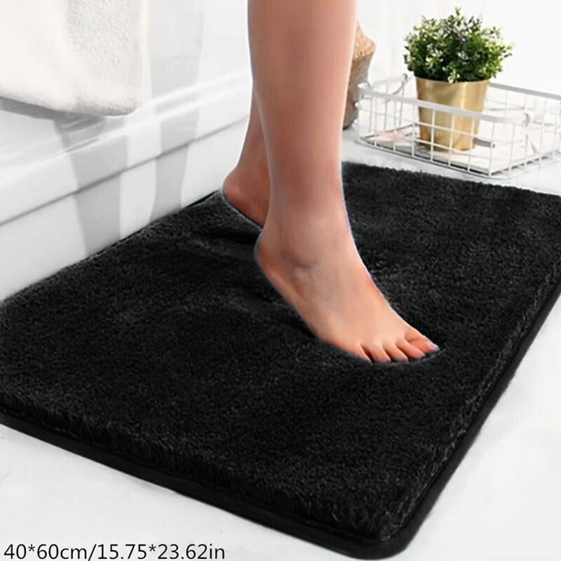 Premium Absorbmat - Zachte verdikte badmat - Absorberend & antislip