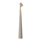 Lumilight™ - Draadloze oplaadbare tafellamp