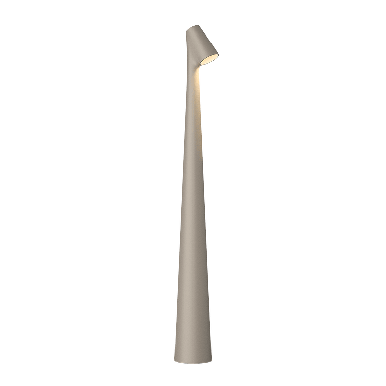 Lumilight™ - Draadloze oplaadbare tafellamp