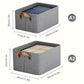 ChicStore - Multifunctionele Opvouwbare Opbergboxen Set