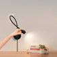 LumaWave - Draadloze Wandlamp voor Sfeervolle Verlichting