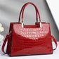 EliteGlam Bag – Luxe en Elegante Handtas