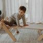 PlayClimb Ladder – Rutschbord en Klimladder voor Kinderen