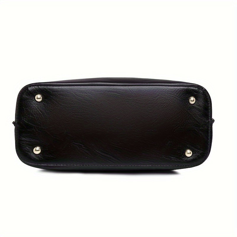 Mia Handbag - Elegante Luxe Tas voor Dames