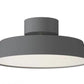 FlexiGlow Ceiling Lamp - Verstelbare LED Verlichting voor Thuis