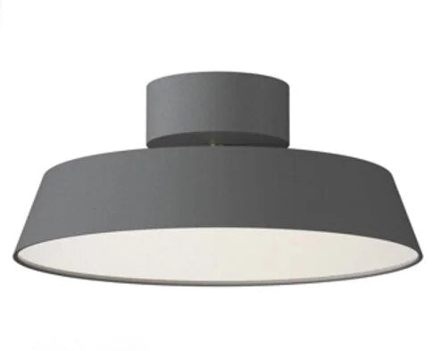 FlexiGlow Ceiling Lamp - Verstelbare LED Verlichting voor Thuis