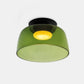 Nordic Designer Glaslamp – Sfeervolle Elegantie voor Elke Ruimte