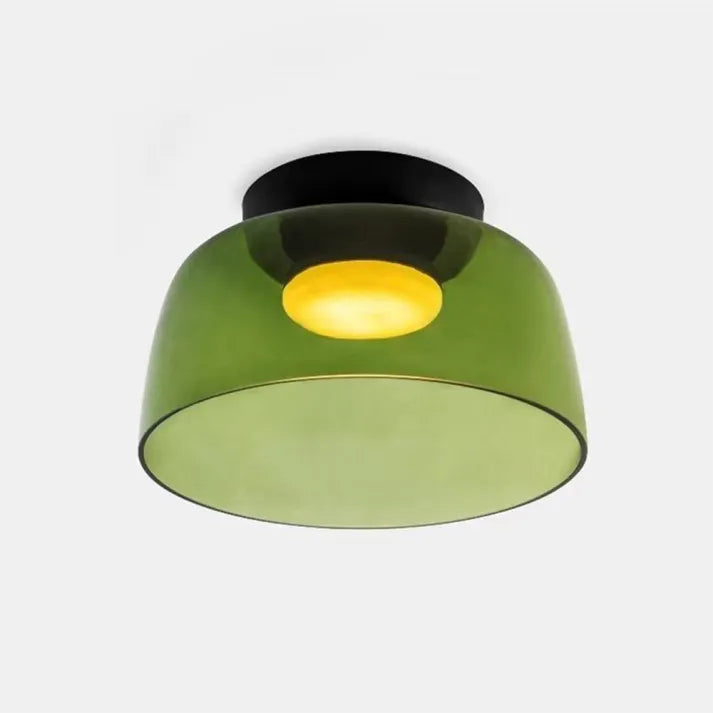 Nordic Designer Glaslamp – Sfeervolle Elegantie voor Elke Ruimte