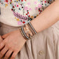 Terran Harmony Bracelet – Aardende Helende Armband