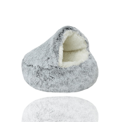 LuxePet Bed - Premium Comfort voor Huisdieren