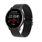 ActiveTrack - Stijlvolle Smartwatch voor Prestaties