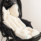 SnuggleRide - Comfortabel Kinderwagen Kussen met Stijlvolle Prints