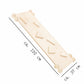 SlideClimber Board - Multifunctionele Rutsch- en Klimwand 100 cm