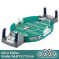 Mini Football Pro - Compact Speelplezier voor het Gezin