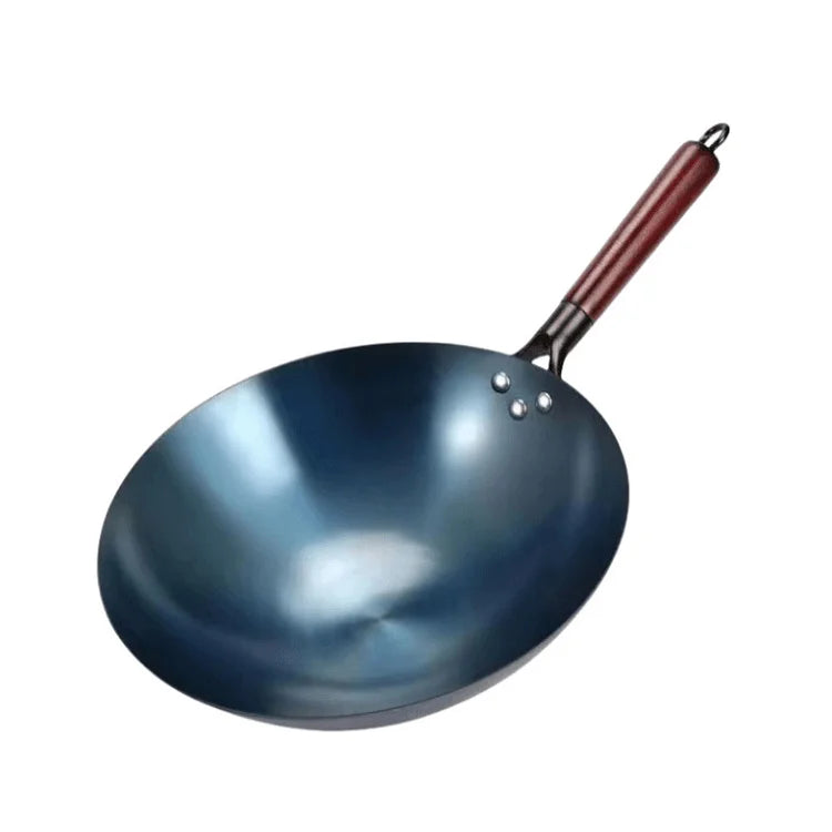 StirfryPro - Premium Roerbakpan met Non-stick Coating